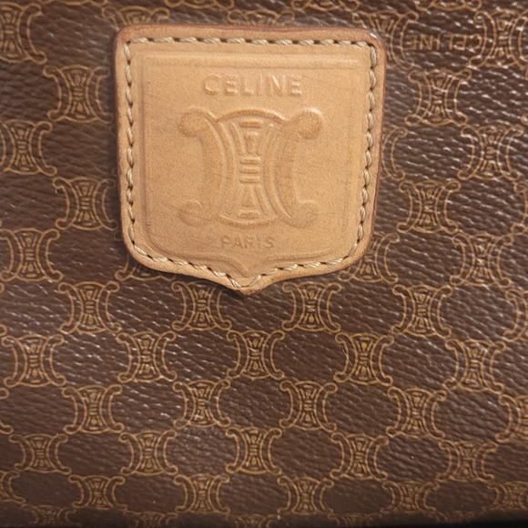 Celine Boston bag - Picture 6 of 11